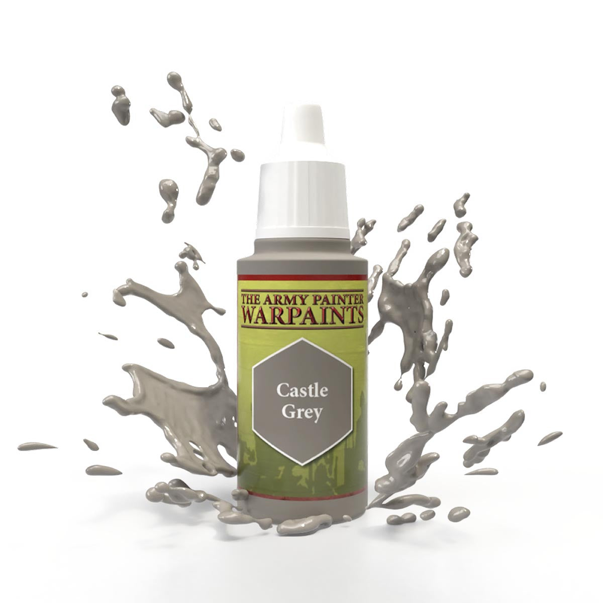 Army Painter Castle Grey | 5713799140707