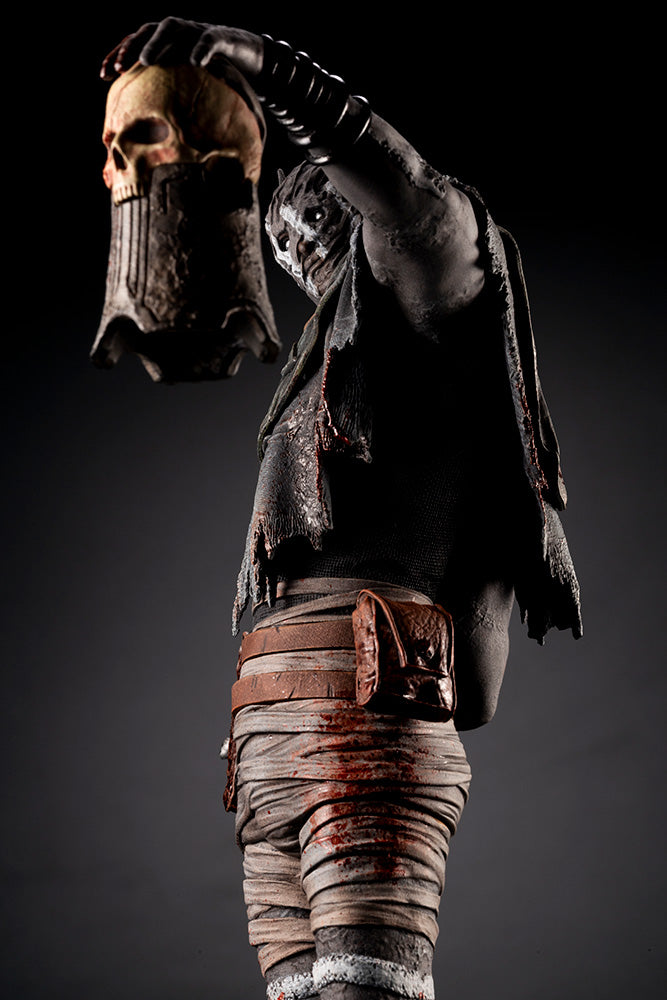 Kotobukiya Dead By Daylight The Wraith, PVC Figure Statue | 190526037281