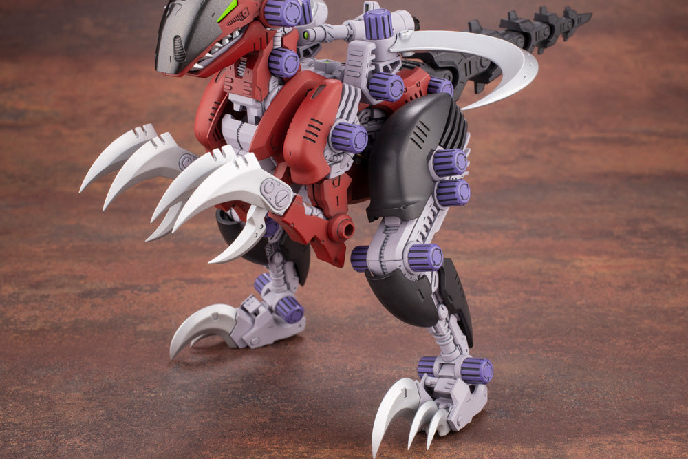 Kotobukiya 1/72 Zoids EZ-027 Rev Raptor, Action Figure Kit