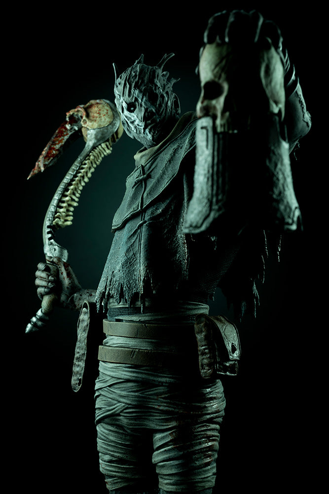 Kotobukiya Dead By Daylight The Wraith, PVC Figure Statue | 190526037281
