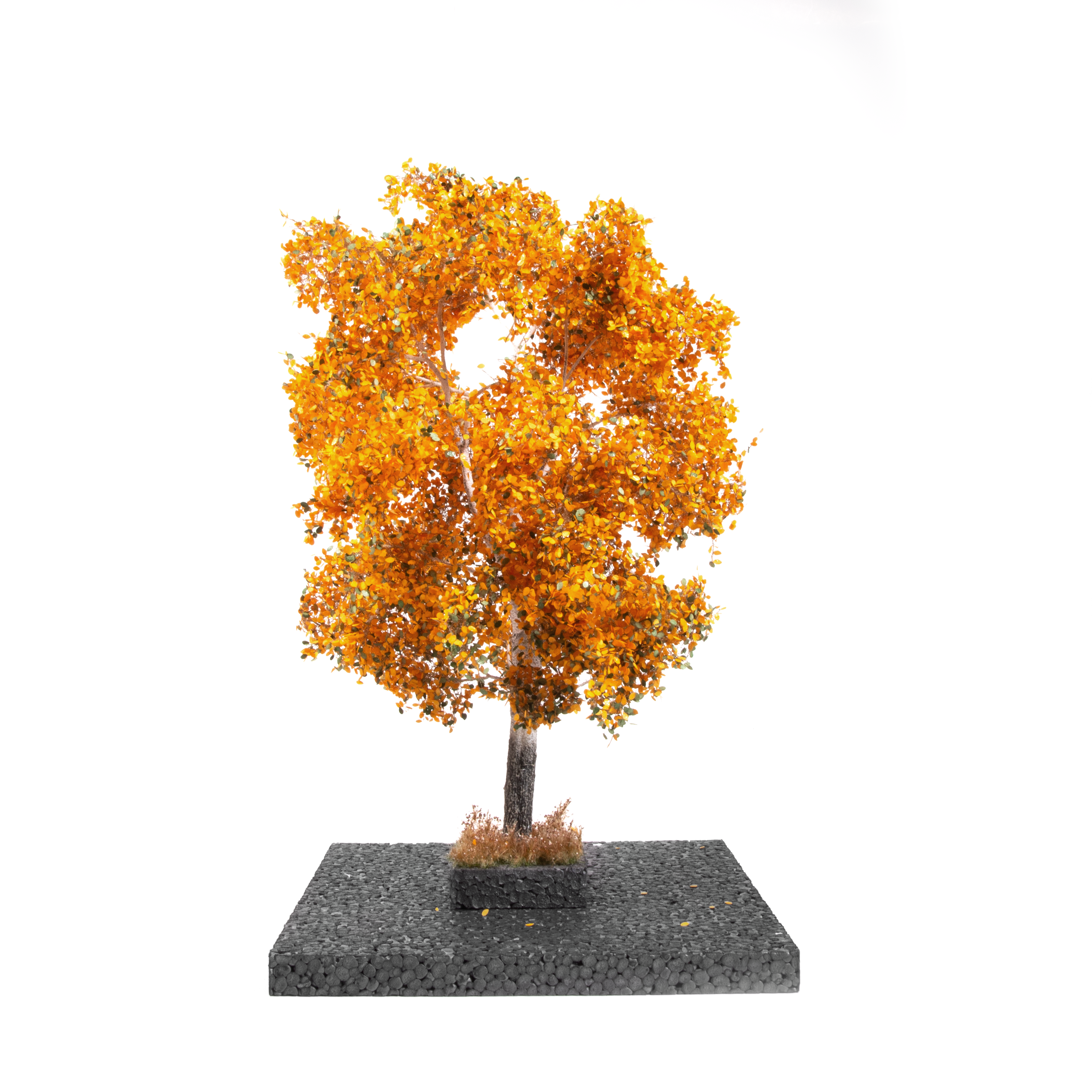 AK Interactive White Poplar Autumn Tree 1/35 [Sale ends when item is out of stock] | 8435568311688