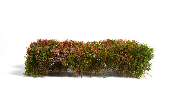 AK Interactive Blomming Pink Shrubberies 1/35 / 75mm / 90mm