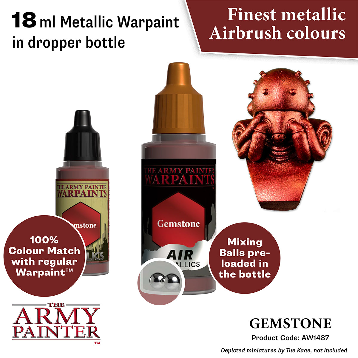 Army Painter Air Gemstone | 5713799148789