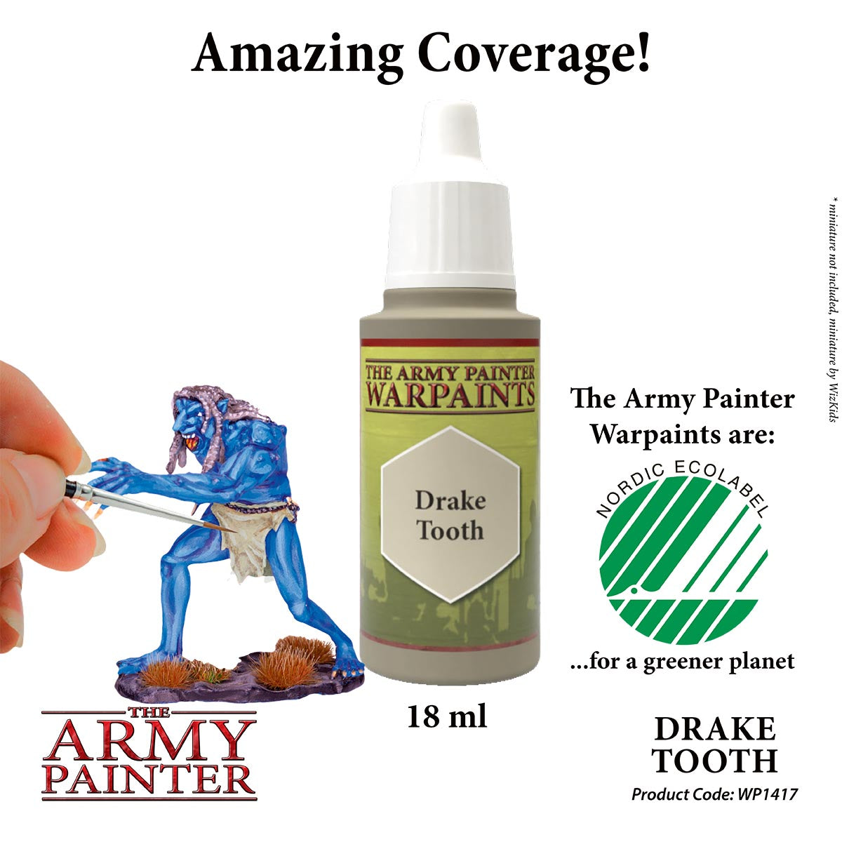Army Painter Drake Tooth | 5713799141704