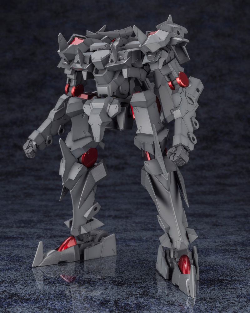 Kotobukiya 1/100 Frame Arms Series Type-Hector Joyeuse Figure Kit