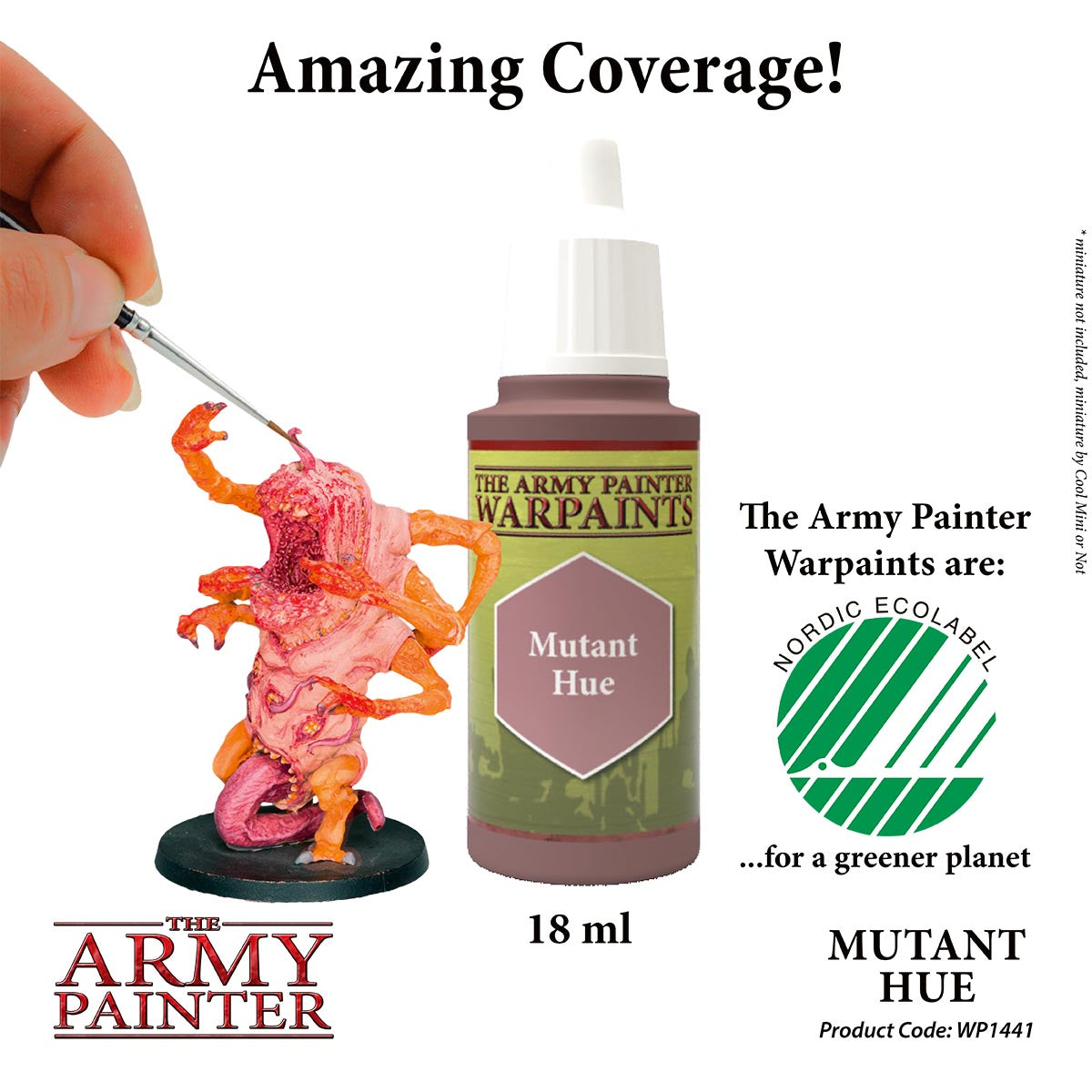 Army Painter Mutant Hue | 5713799144101