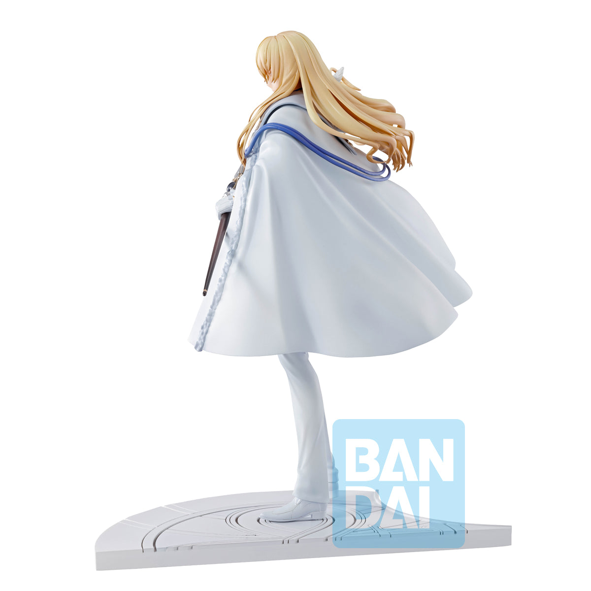 Bandai Ichibansho Figure Crypter/Kirschtaria Wodime (Cosmos In The Lostbelt) 'Fate/Grand Order'