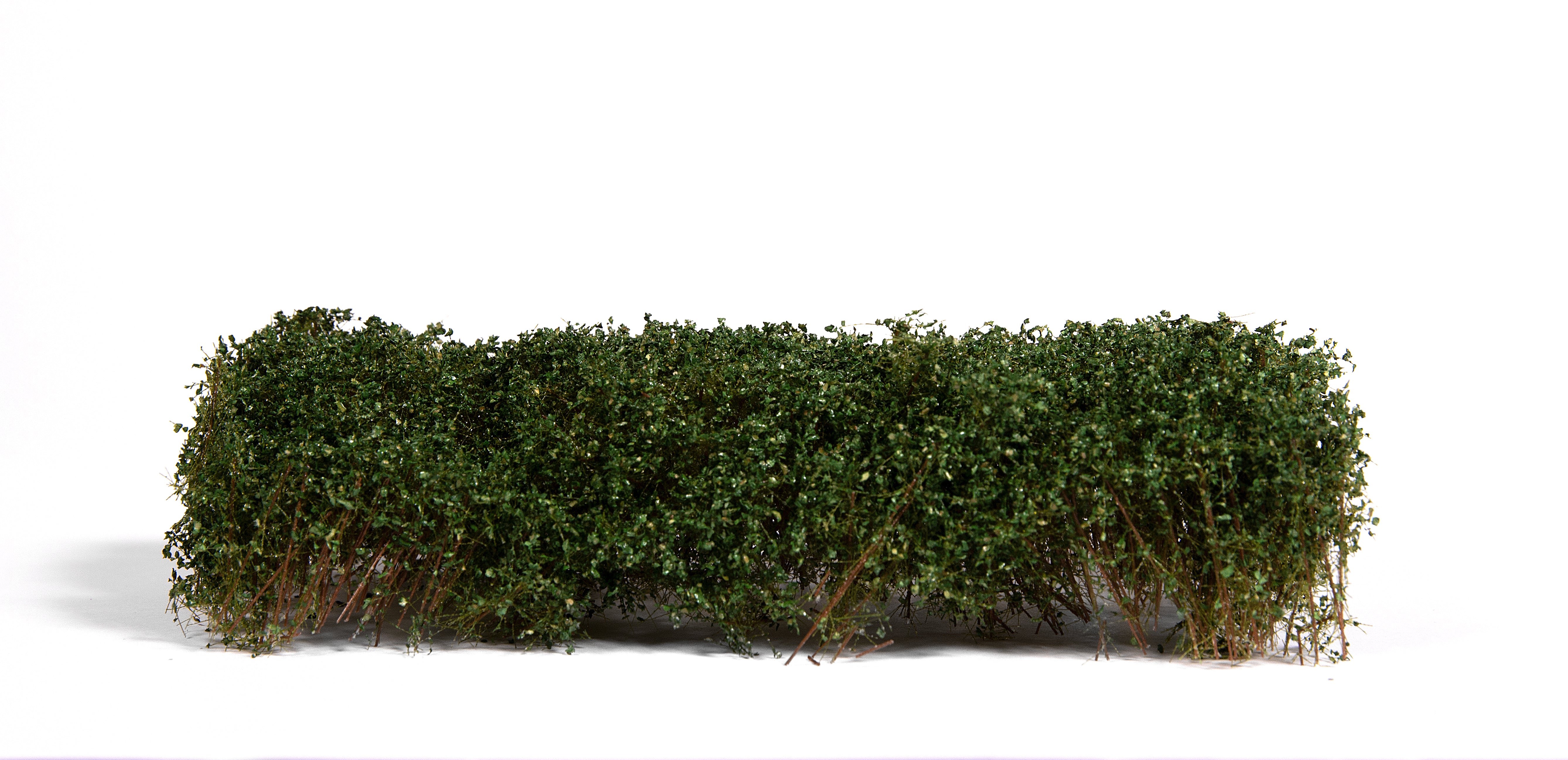 AK Interactive Summer Dark Green Shrubberies 1/35 / 75mm / 90mm | 8435568309562