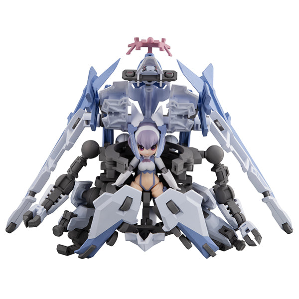 Megahouse F-616s Fenrir Nabbit  Machine Fenrir 'Desktop Army'