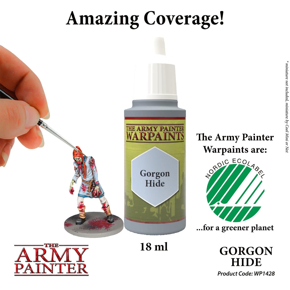 Army Painter Gorgon Hide | 5713799142800