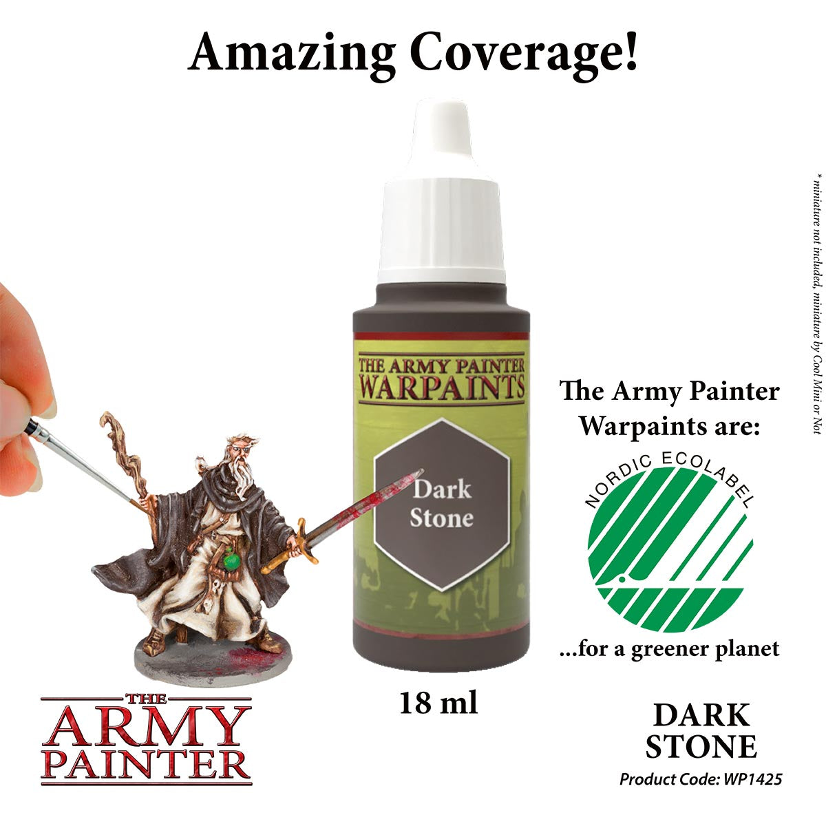 Army Painter Dark Stone | 5713799142503