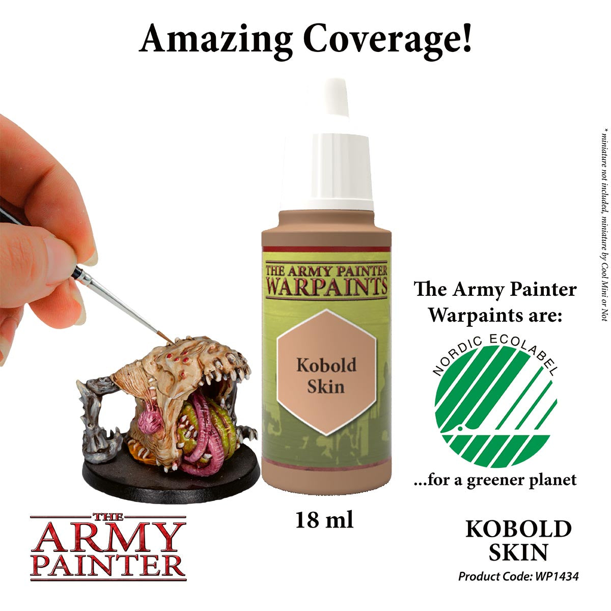 Army Painter Kobold Skin | 5713799143401