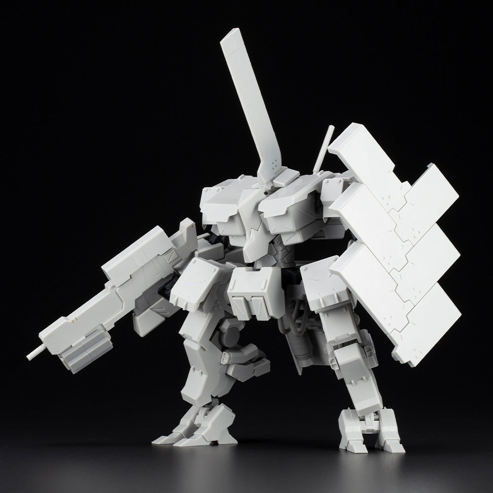 Kotobukiya 1/100 Kagutsuchi-Kou / Otsu Armor Set Ver.F.M.E., Frame Arms Figure Kit