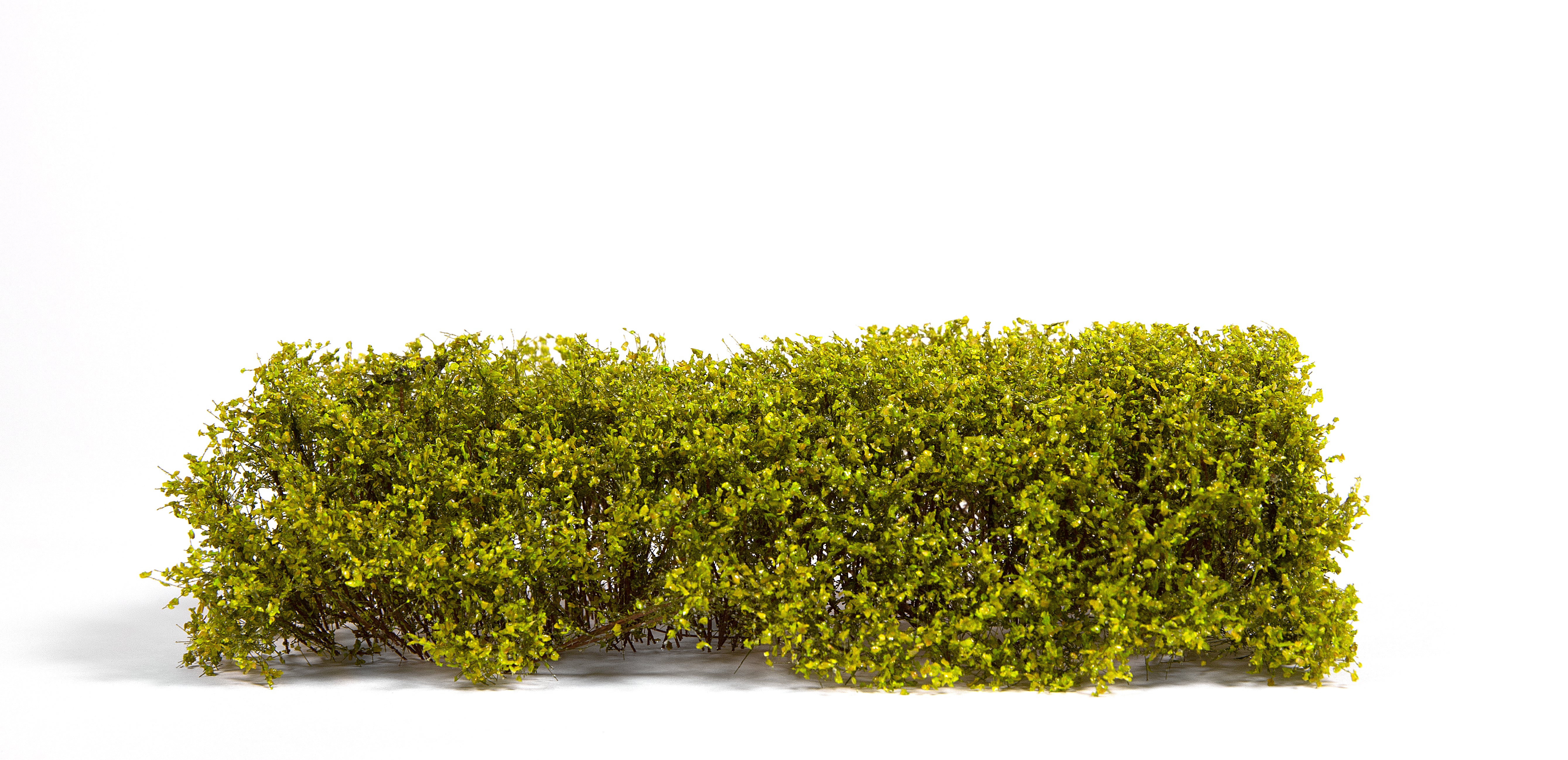 AK Interactive Spring Light Green Shrubberies 1/35 / 75mm / 90mm | 8435568309593