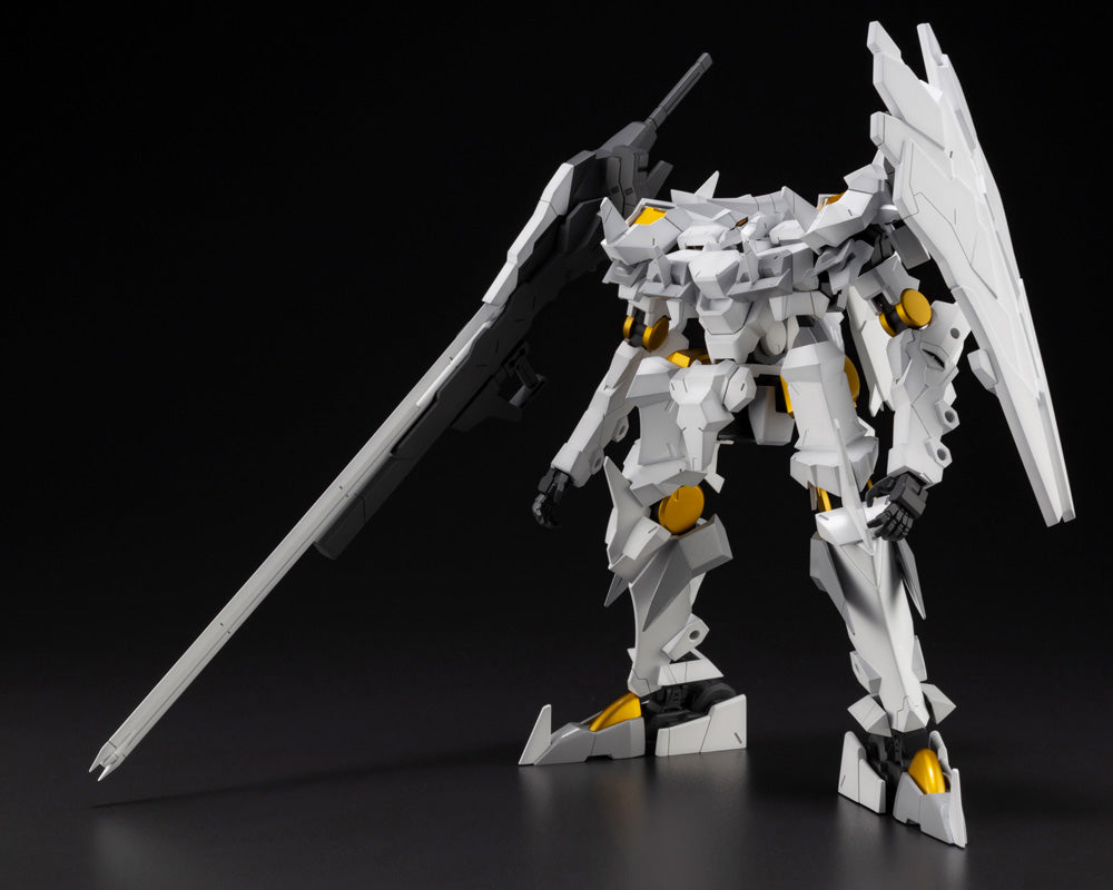 Kotobukiya 1/100 Frame Arms Series Type-Hector Durandal Figure Kit