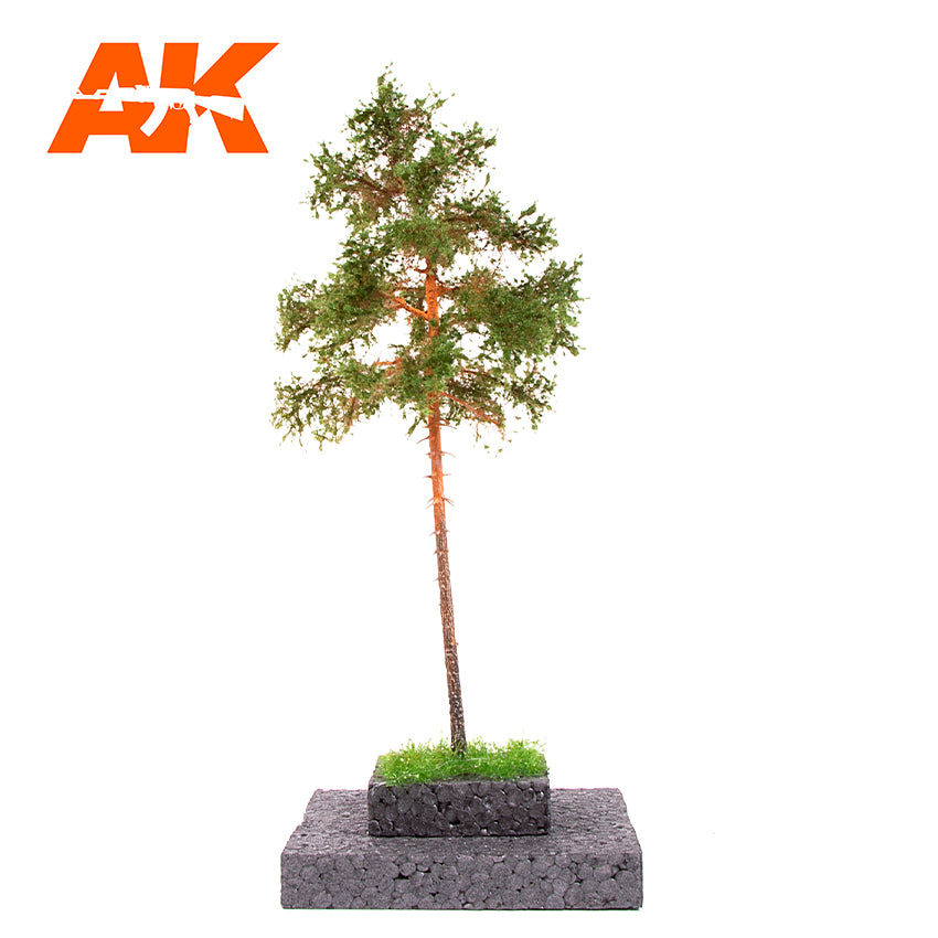 AK Interactive Pine Tree 1/72 [Sale ends when item is out of stock] | 8435568311503