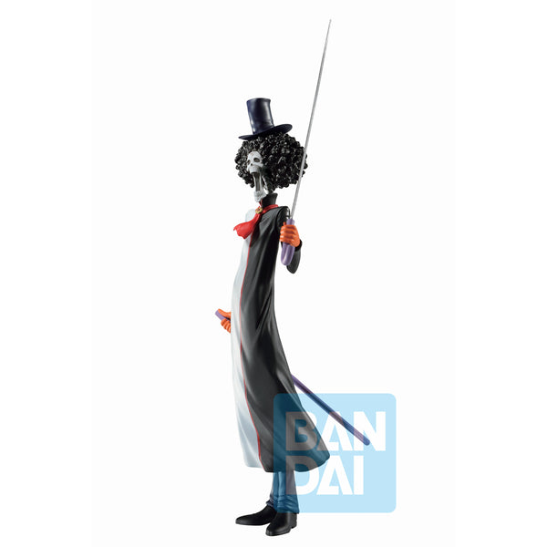 Bandai Spirits Ichibansho Figure Brook (One Piece Anniversary) 'One Piece'
