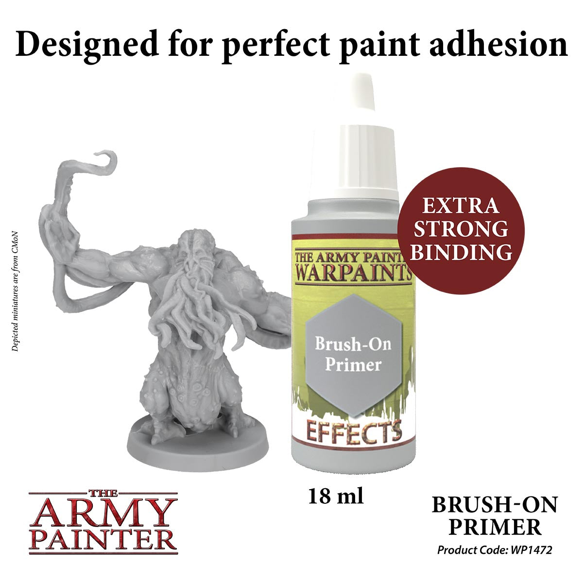 Army Painter Brush-on Primer | 5713799147201