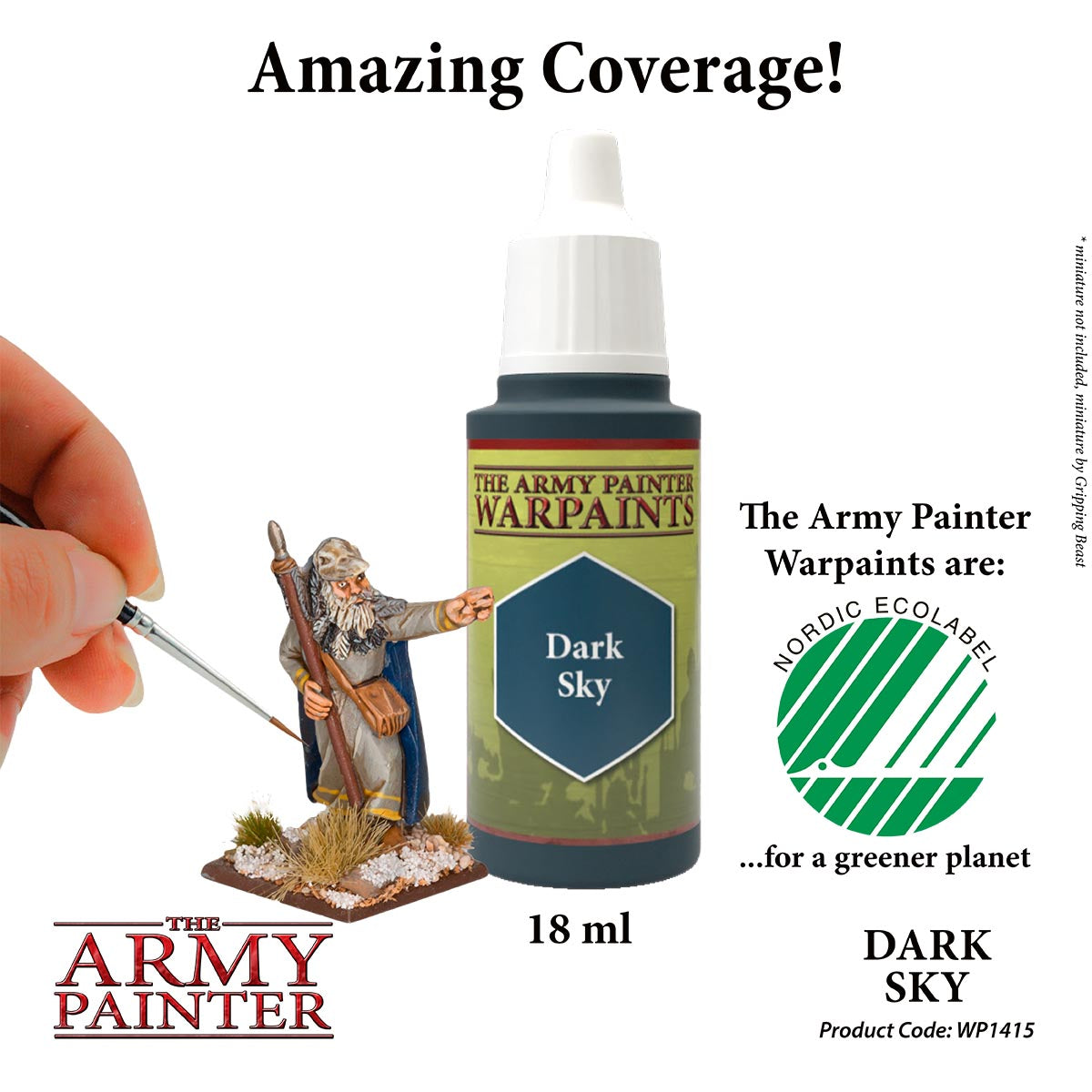 Army Painter Dark Sky | 5713799141506