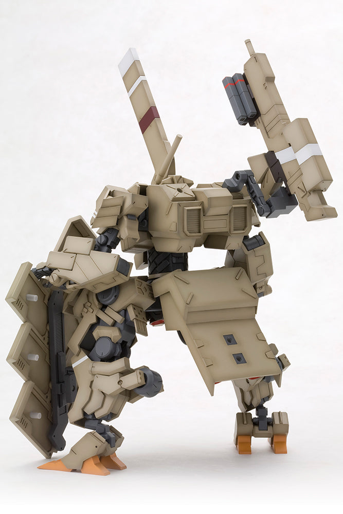 Kotobukiya 1/100 Type 48 Model 1 Kagutsuchi-Kou:Re2, Frame Arms Figure Kit