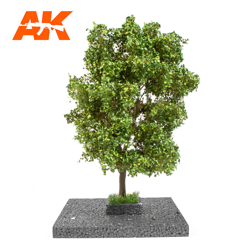 AK Interactive Maple Tree 1/35 | 8435568311626