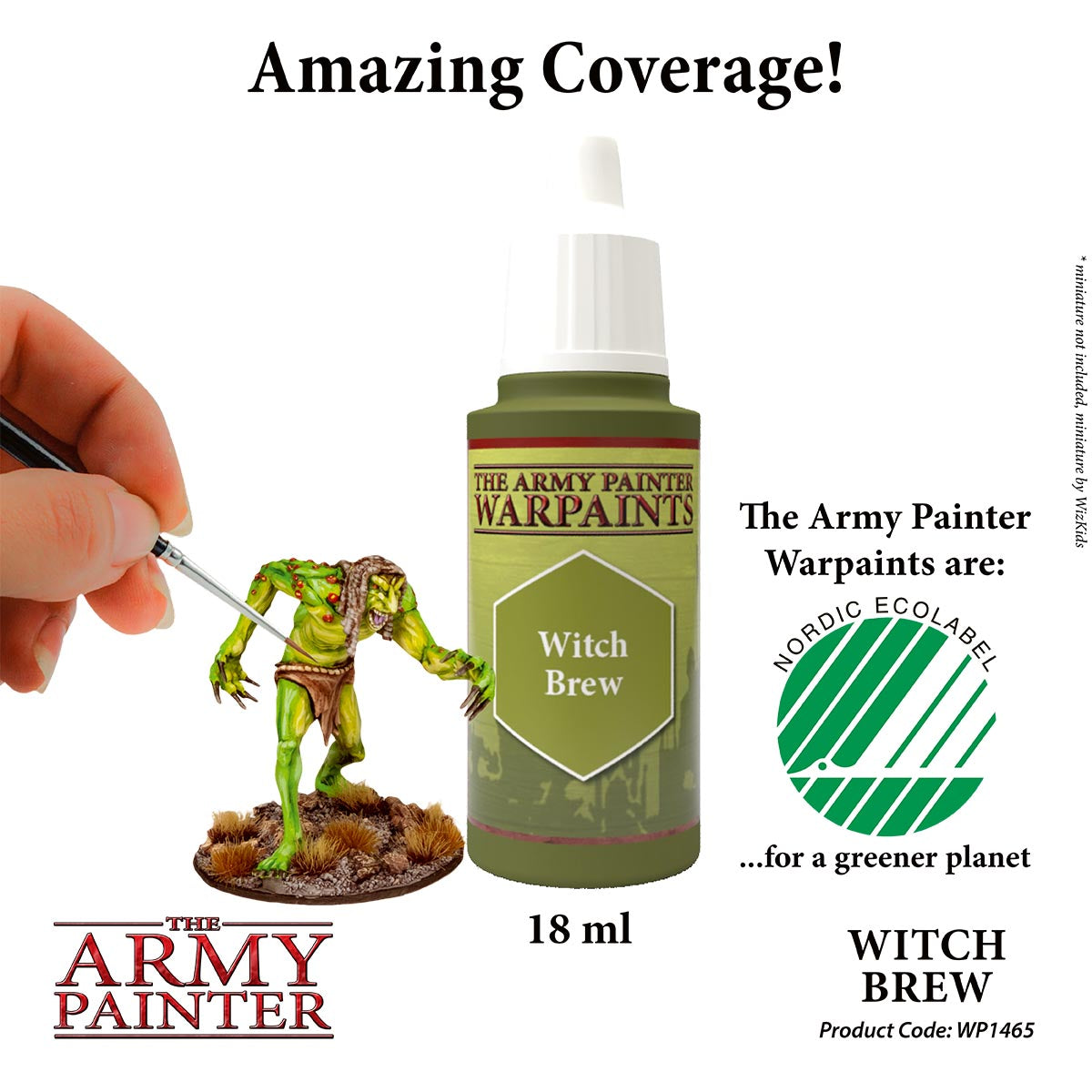 Army Painter Witch Brew | 5713799146501