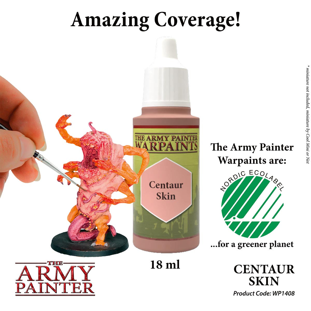 Army Painter Centaur Skin | 5713799140806