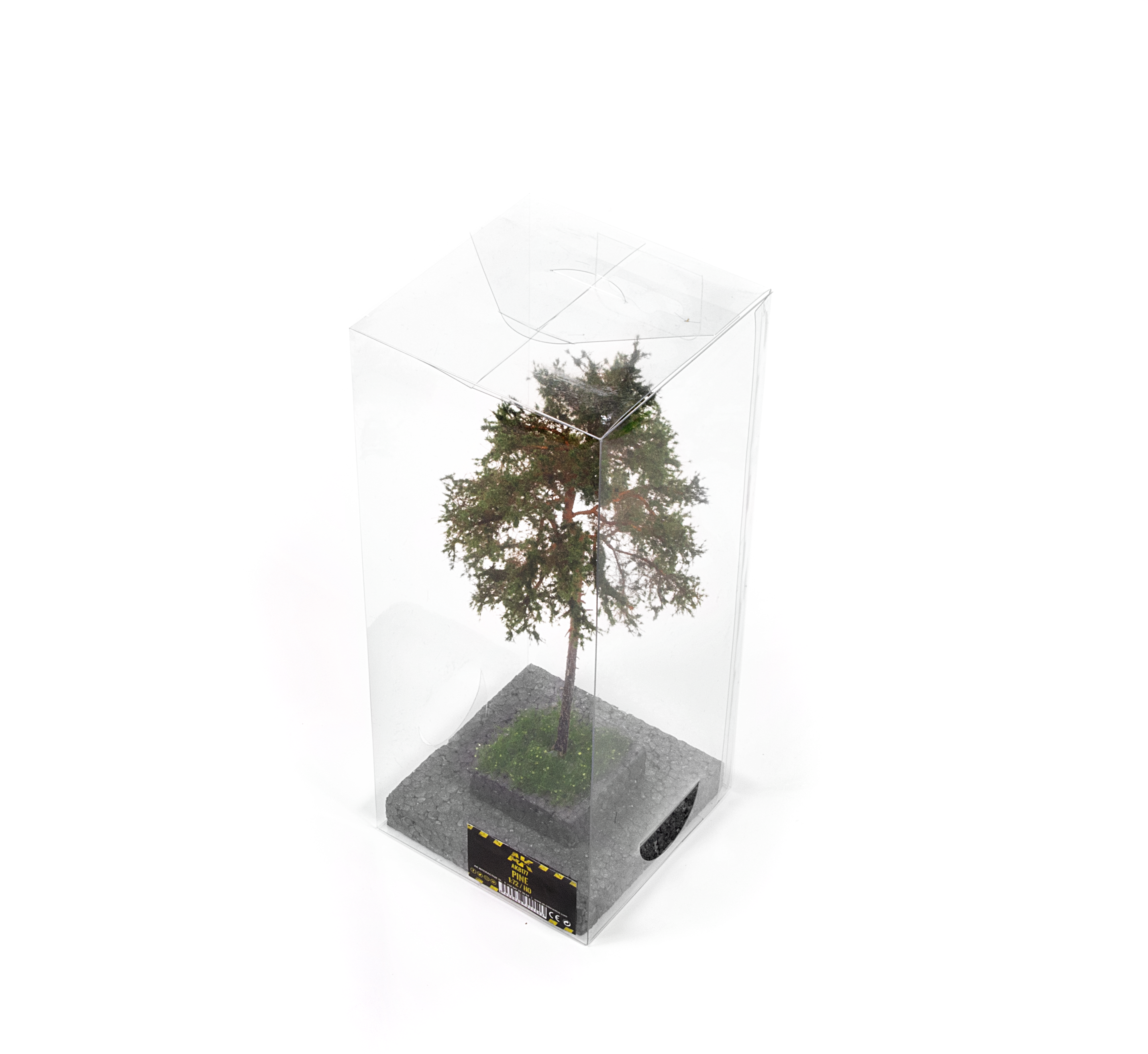 AK Interactive Pine Tree 1/72 [Sale ends when item is out of stock] | 8435568311503