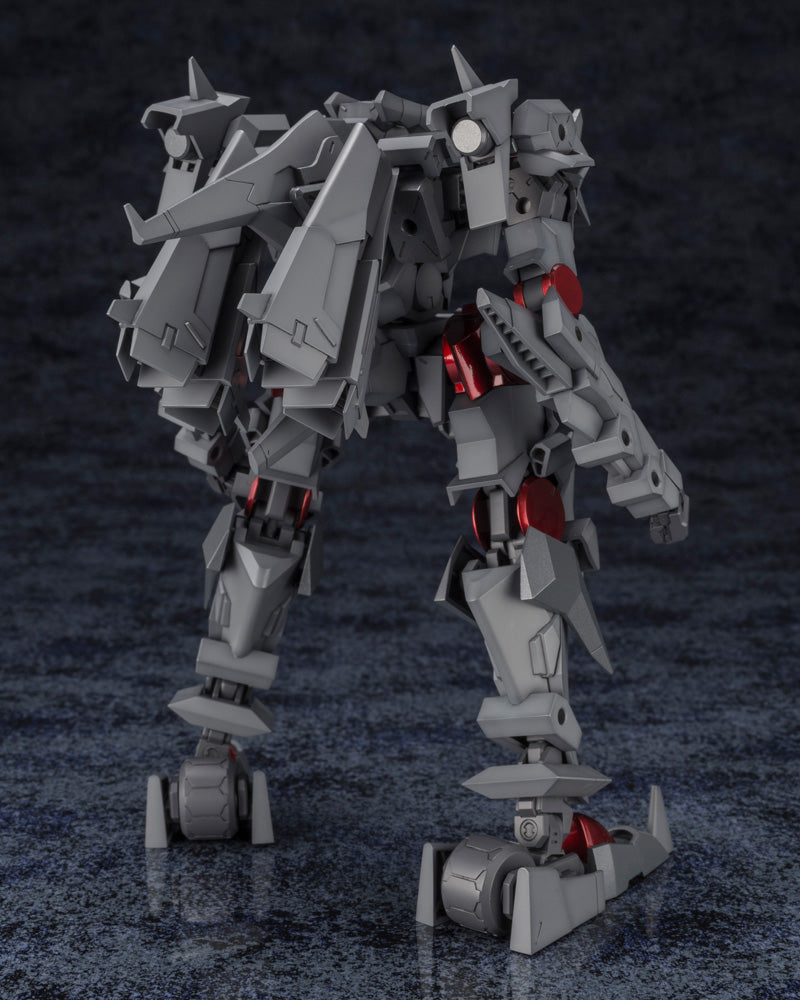 Kotobukiya 1/100 Frame Arms Series Type-Hector Joyeuse Figure Kit