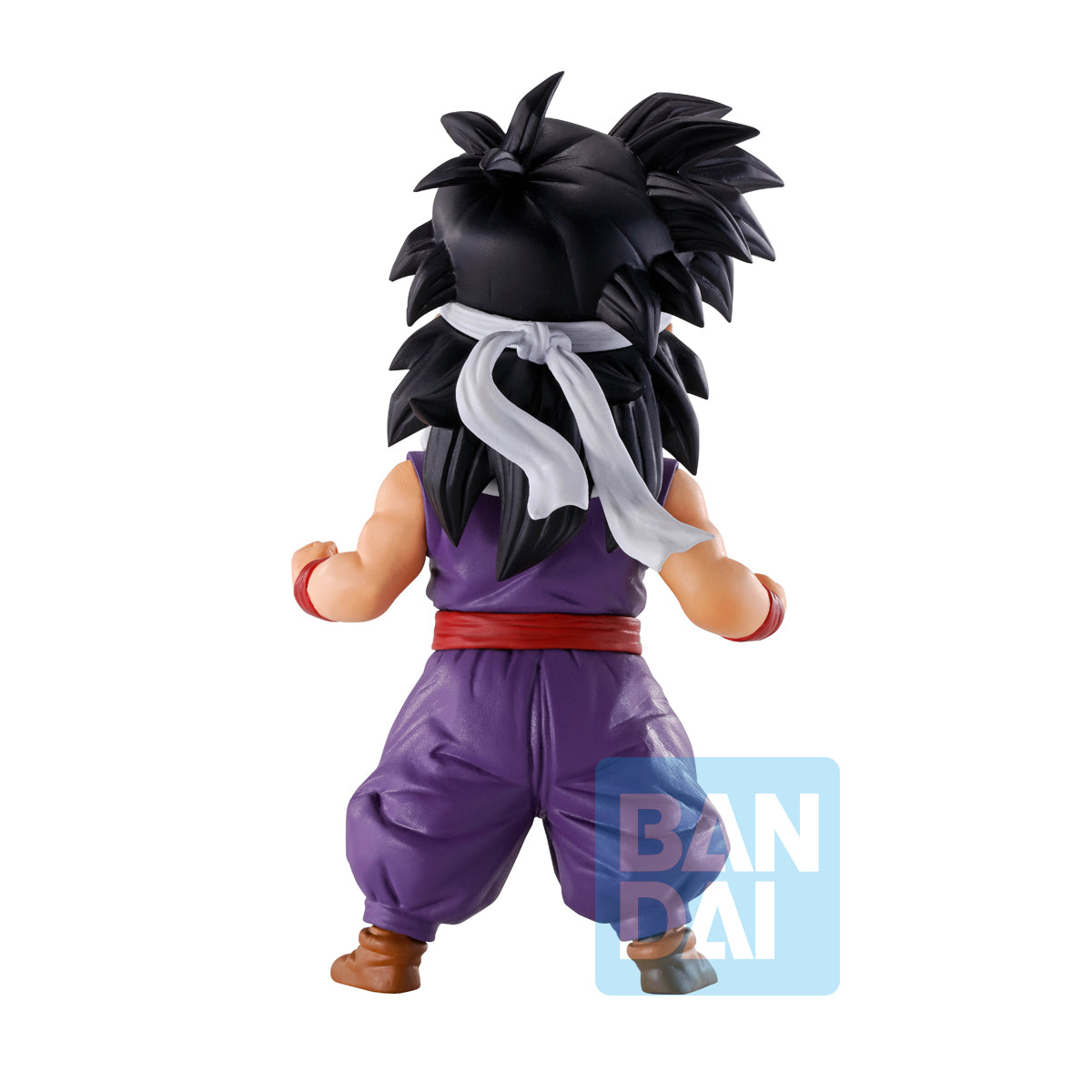 Bandai Spirits Ichibansho Figure Son Gohan (World Tournament Super Battle) 'Dragon Ball'