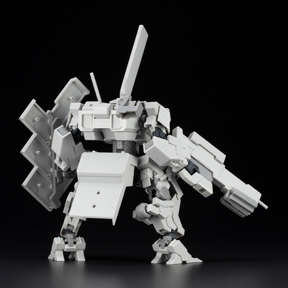 Kotobukiya 1/100 Kagutsuchi-Kou / Otsu Armor Set Ver.F.M.E., Frame Arms Figure Kit