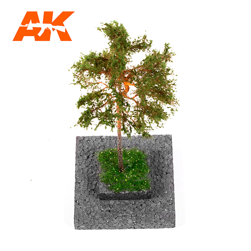 AK Interactive Pine Tree 1/72 [Sale ends when item is out of stock] | 8435568311503