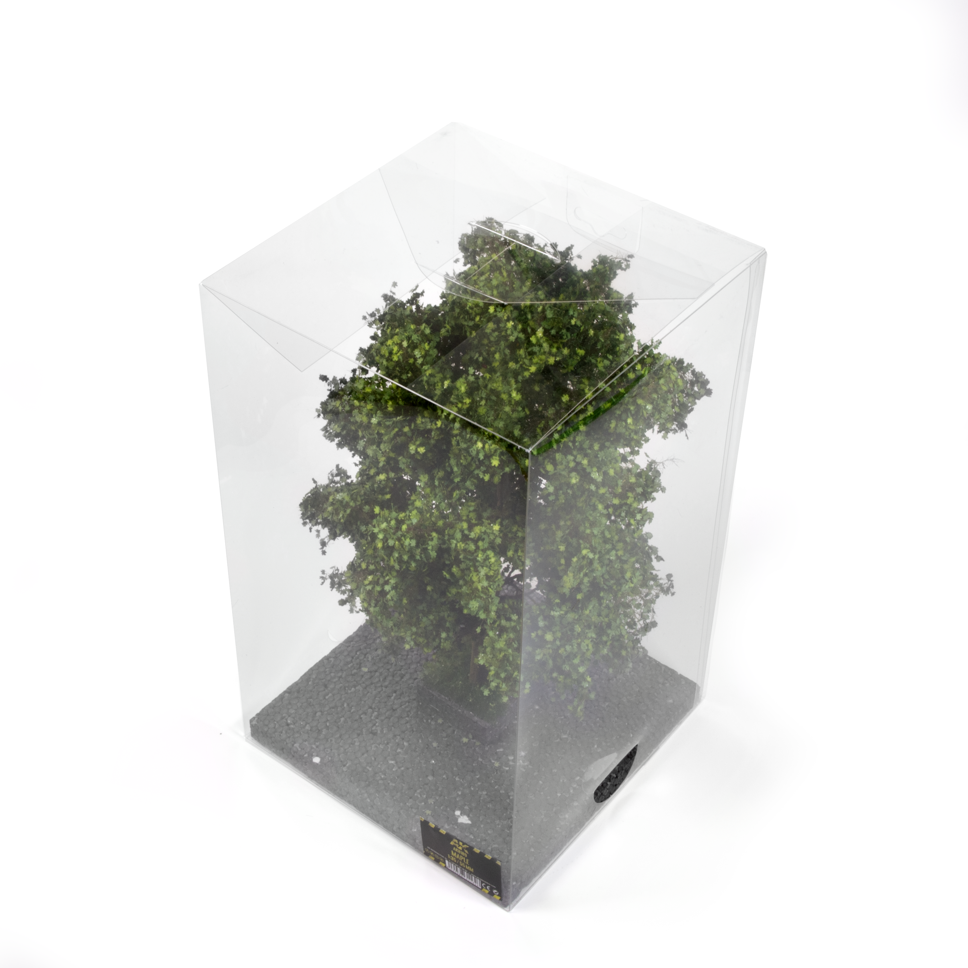 AK Interactive Maple Tree 1/35 | 8435568311626