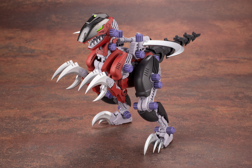 Kotobukiya 1/72 Zoids EZ-027 Rev Raptor, Action Figure Kit