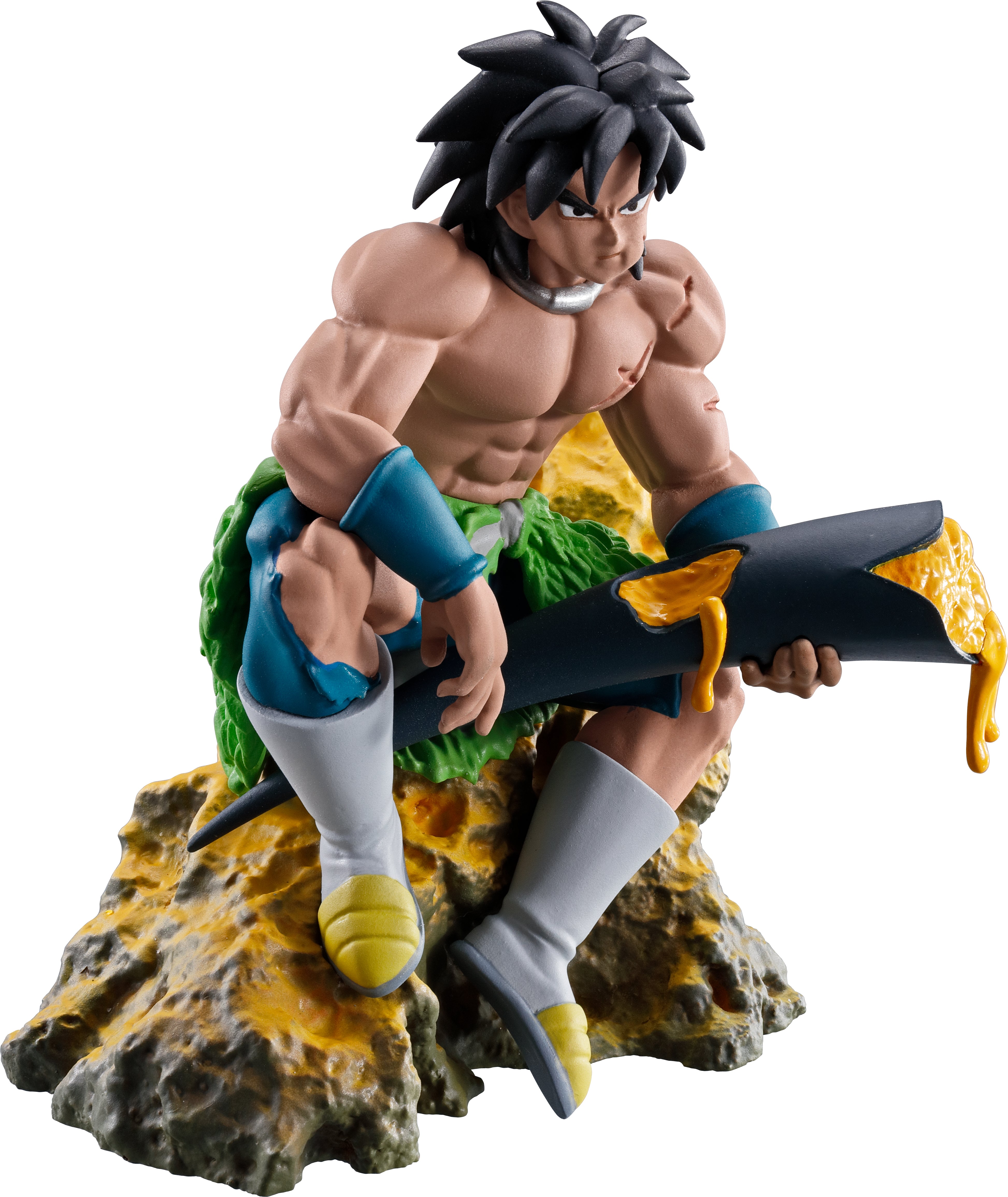 Megahouse Dragon Ball Dracap Re Birth (Super Power Awakening Ver.) "Dragon Ball"
