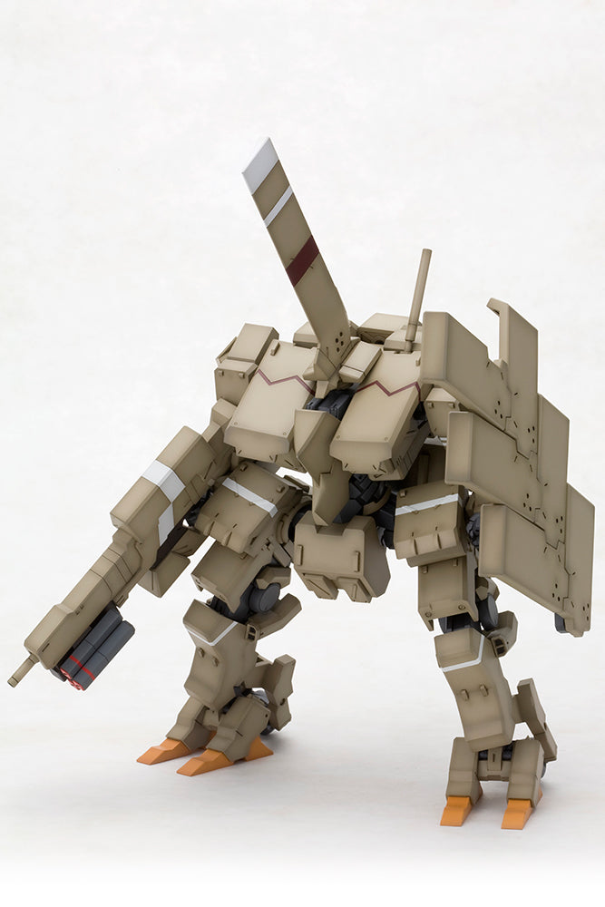 Kotobukiya 1/100 Type 48 Model 1 Kagutsuchi-Kou:Re2, Frame Arms Figure Kit