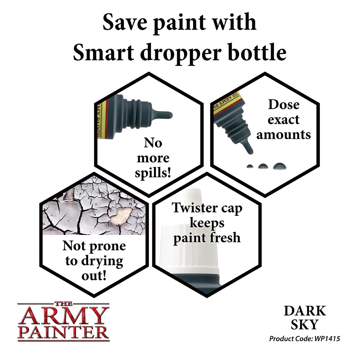 Army Painter Dark Sky | 5713799141506