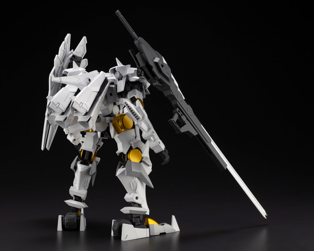 Kotobukiya 1/100 Frame Arms Series Type-Hector Durandal Figure Kit