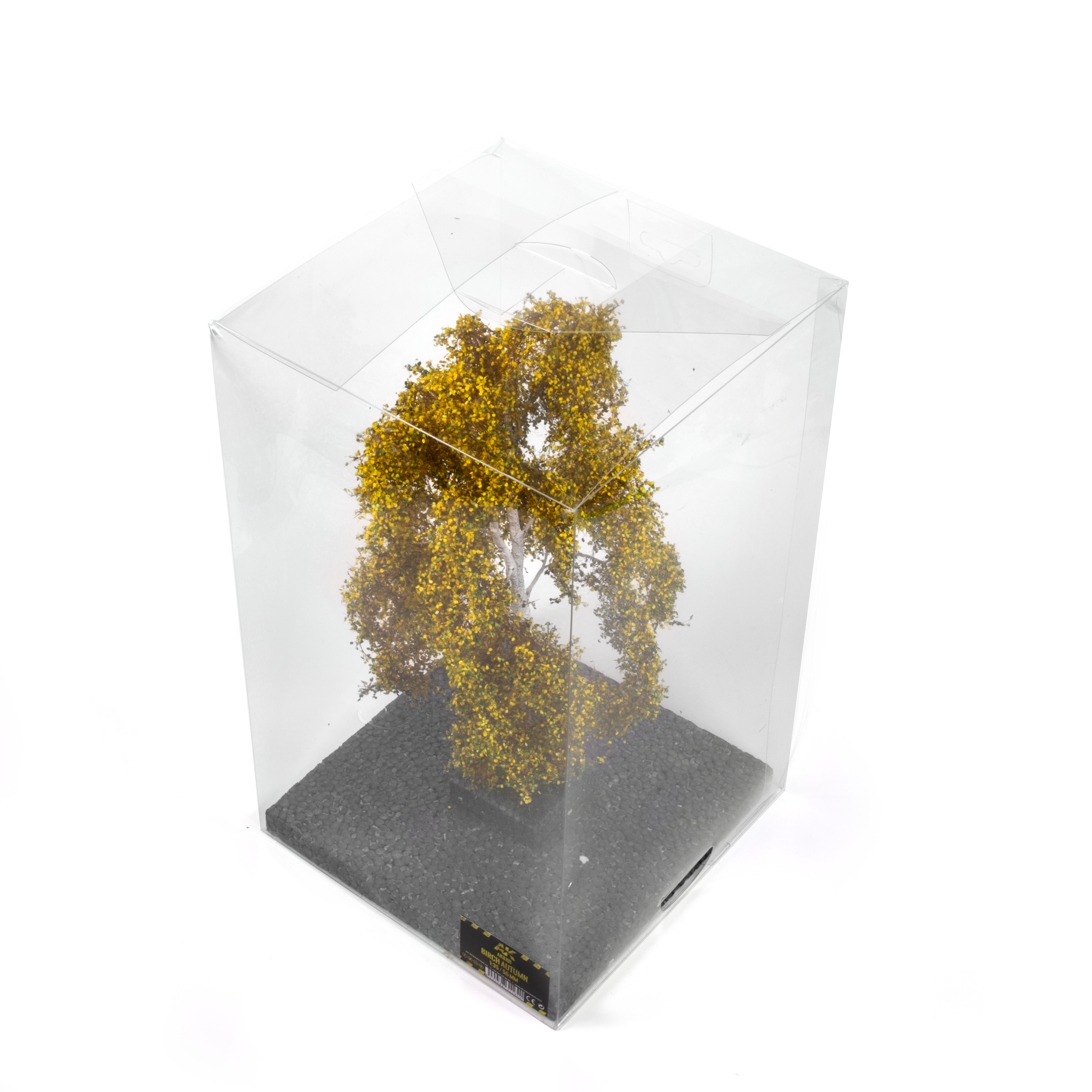 AK Interactive Birch Autumn Tree 1/35 | 8435568311640