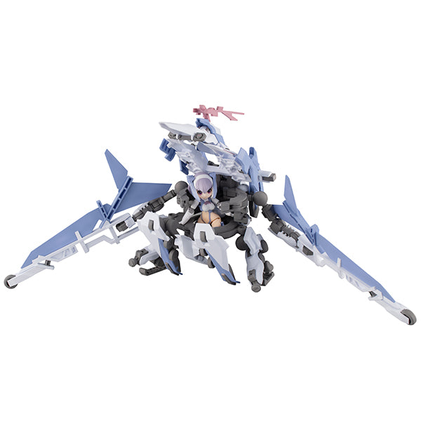 Megahouse F-616s Fenrir Nabbit  Machine Fenrir 'Desktop Army'