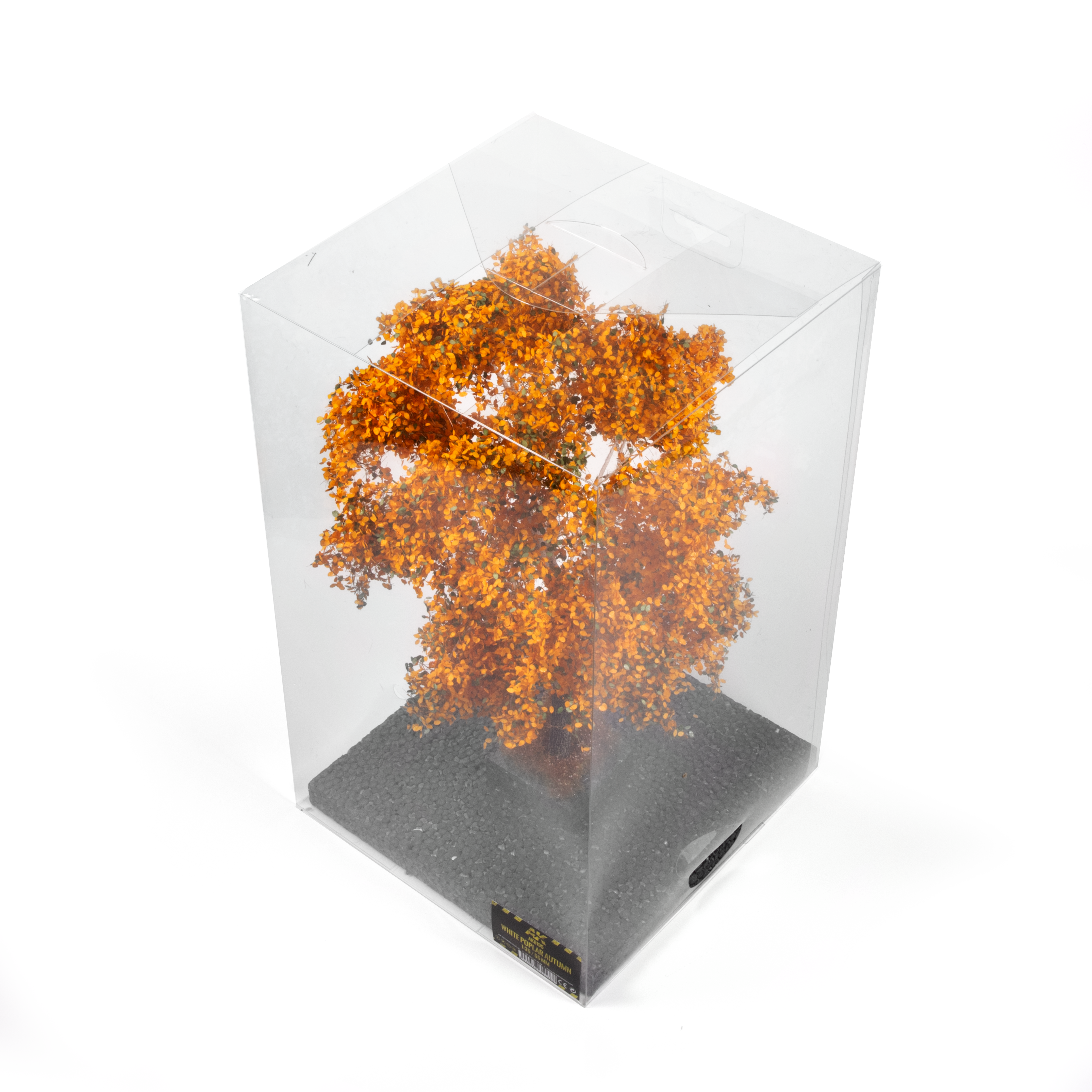 AK Interactive White Poplar Autumn Tree 1/35 [Sale ends when item is out of stock] | 8435568311688