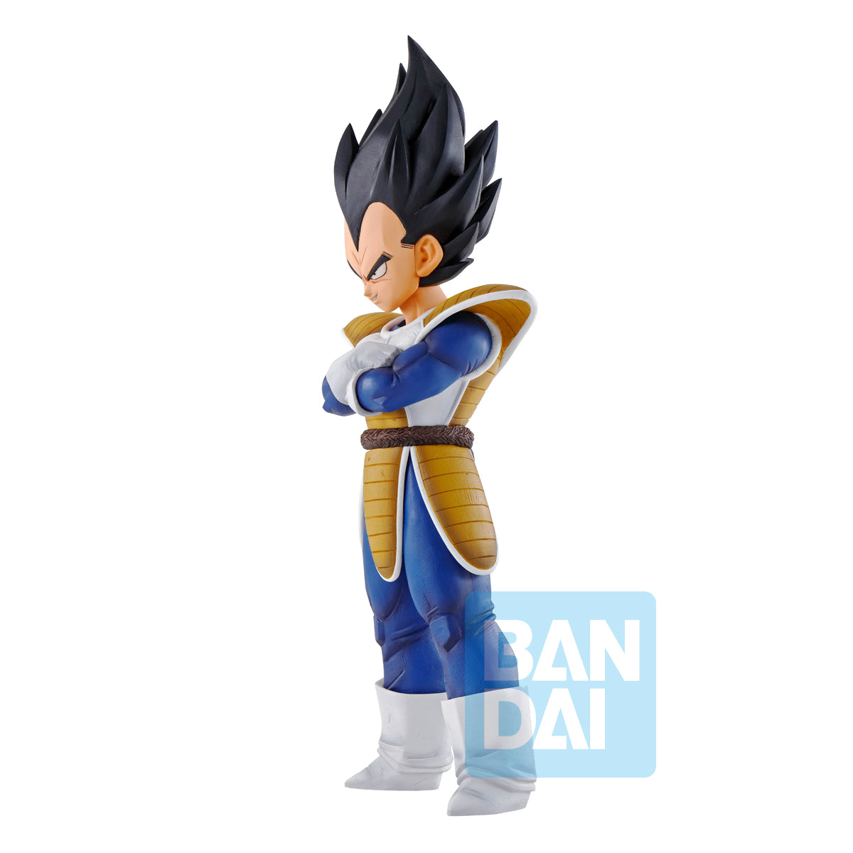 Bandai Spirits Ichibansho Figure Vegeta (World Tournament Super Battle) 'Dragon Ball'