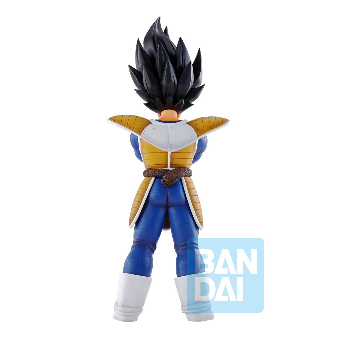 Bandai Spirits Ichibansho Figure Vegeta (World Tournament Super Battle) 'Dragon Ball'