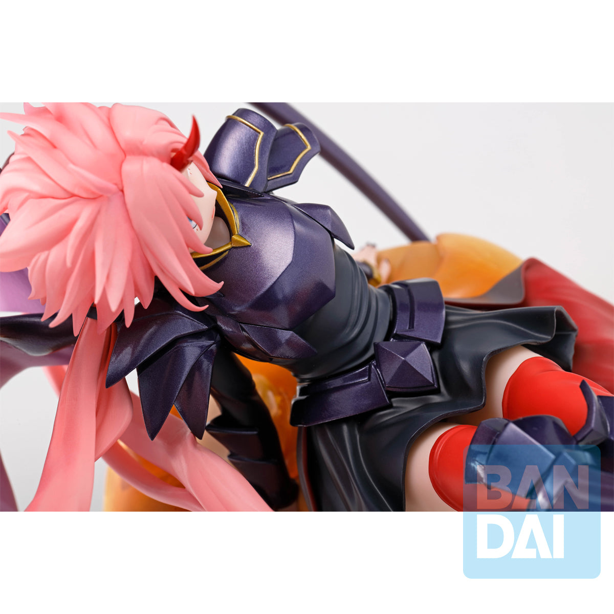 Bandai Spirits Ichibansho Figure Milim (I Became A King) 'That Time I Got Reincarnated As A Slime' | 498316417901