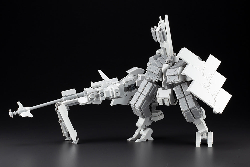 Kotobukiya 1/100 Kagutsuchi-Kou / Otsu Armor Set Ver.F.M.E., Frame Arms Figure Kit