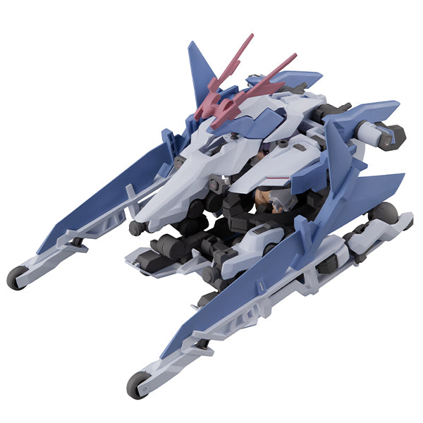 Megahouse F-616s Fenrir Nabbit  Machine Fenrir 'Desktop Army'
