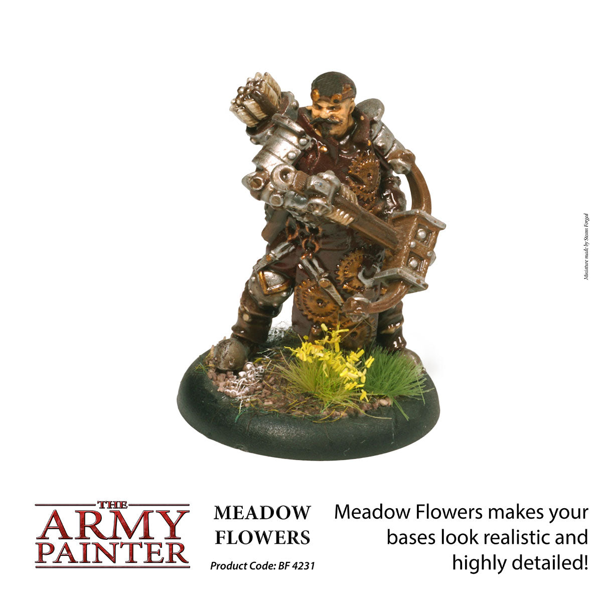 Army Painter Meadow Flowers | 5713799423107