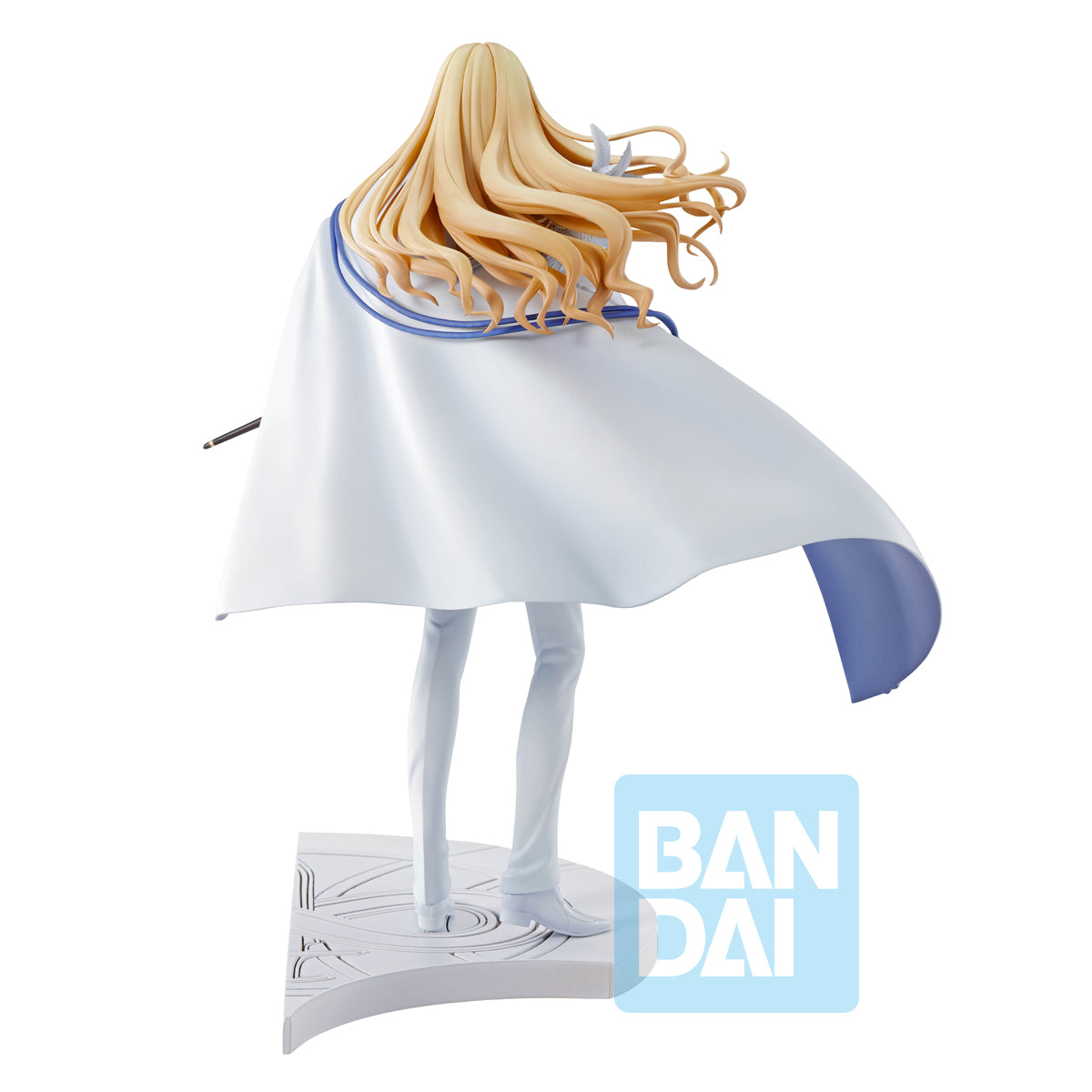 Bandai Ichibansho Figure Crypter/Kirschtaria Wodime (Cosmos In The Lostbelt) 'Fate/Grand Order'