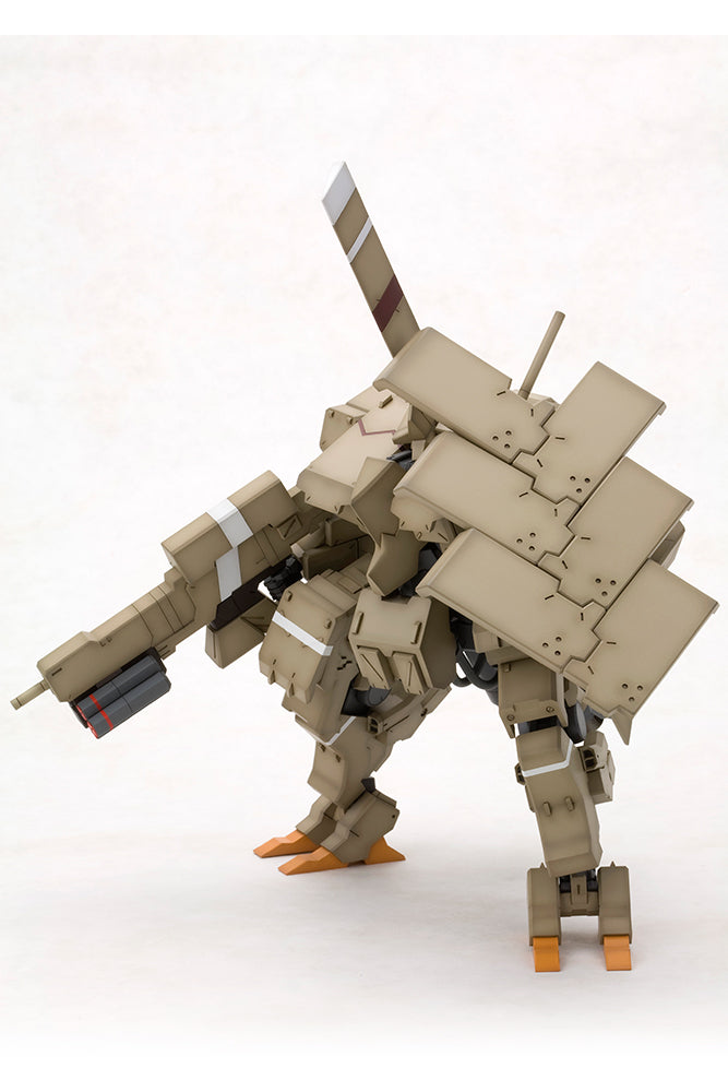 Kotobukiya 1/100 Type 48 Model 1 Kagutsuchi-Kou:Re2, Frame Arms Figure Kit