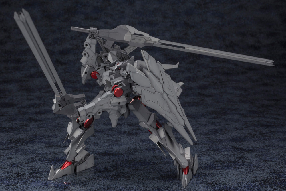 Kotobukiya 1/100 Frame Arms Series Type-Hector Joyeuse Figure Kit